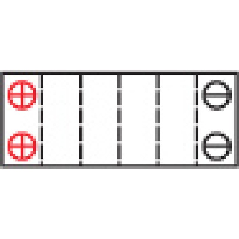 Motobatt Battery MBYZ16HD for BMW R1200 GS 04-19 and other model Precaricate MOTOBATT