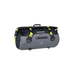 Aqua T-50 Roll Bag Black/Grey/Fluo Zaini e Borse OXFORD