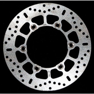 Brake Disc Suzuki Burgman 40099-02 Front Dischi Scooter EBC
