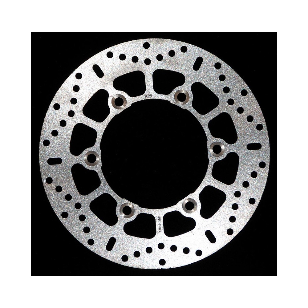 Brake Disc Suzuki Burgman 40099-02 Front Dischi Scooter EBC