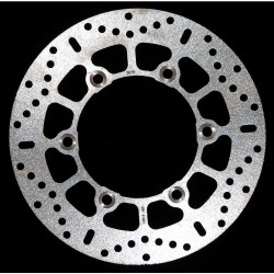 Brake Disc Suzuki Burgman 40099-02 Front Dischi Scooter EBC