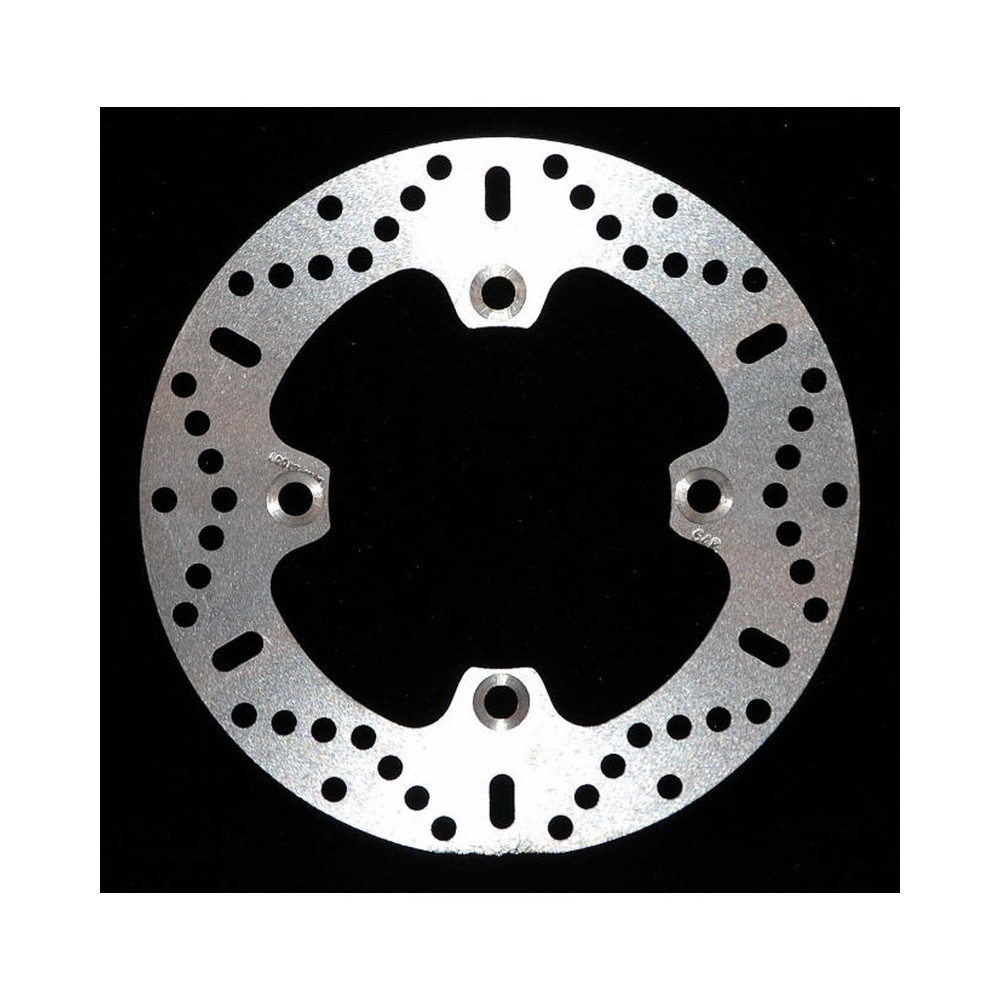 Brake Disc Triumph DAYTONA650/675 Rear for TRIUMPH Daytona 650/6 75 Dischi Moto EBC