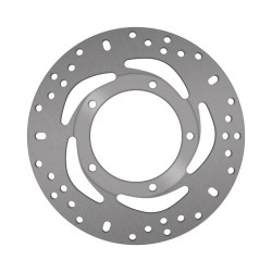Brake Disc MD9164D for PIAGGIO Medley 125/150 16-21 and other model Dischi Moto EBC