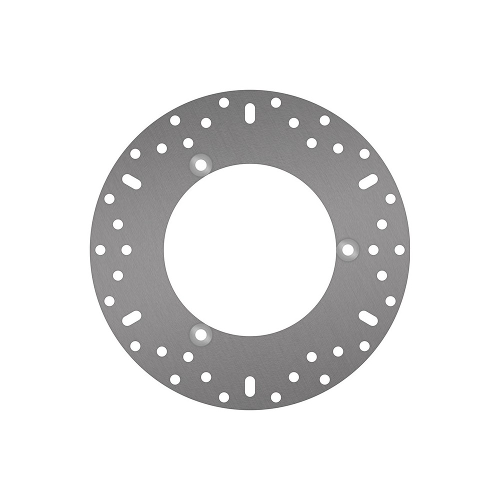 Brake Disc MD9168D for YAMAHA X-Max 125 18-20 and other model Dischi Scooter EBC