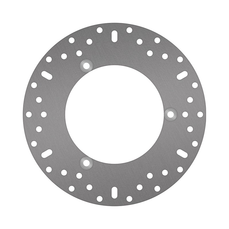 Brake Disc MD9168D for YAMAHA X-Max 125 18-20 and other model Dischi Scooter EBC