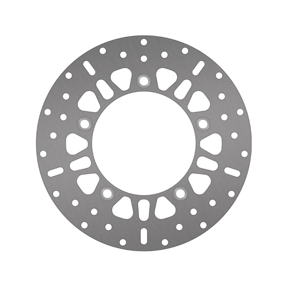 Brake Disc Kymco Ak 550 17-20REAR for KYMCO People 125/200/300 GTi 10-16 and other model Dischi Scooter EBC