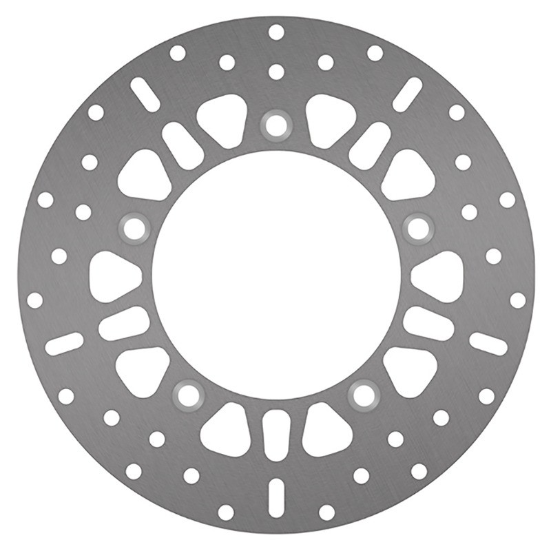 Brake Disc Kymco Ak 550 17-20REAR for KYMCO People 125/200/300 GTi 10-16 and other model Dischi Scooter EBC