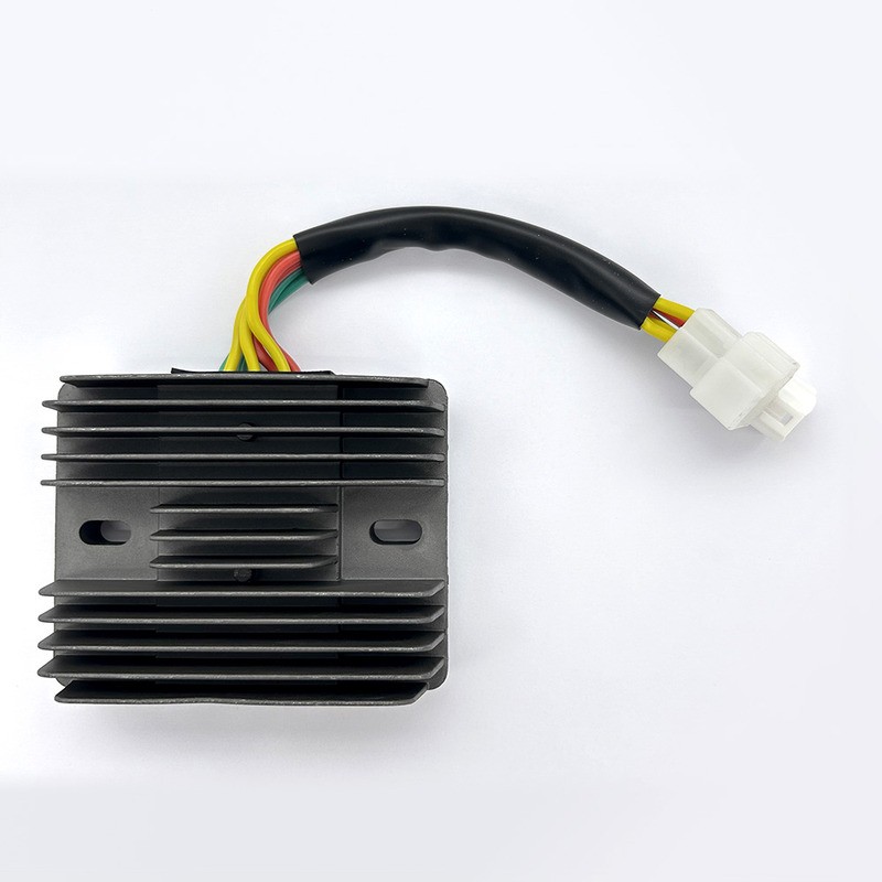 Regulator for SUZUKI DL 650 V-Strom 06-21 and other model Regolatori WAI