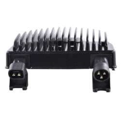 Mosfet Regulator for HARLEY DAVIDSON Dyna Fat Bob 84 08-11 Regolatori RM STATOR