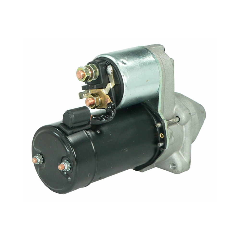 Motorino Avv.Bmw R80GS per BMW R80/R/RT/GS 84-96 e altri modelli Motorini Avviamento WAI