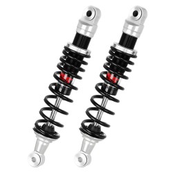 Pair Of Rear Shock Absorberyss Ref.RE302-330T-47-88 for HARLEY DAVIDSON XLH 883 Sportster 87-03 and other model Monoammortizzatore YSS