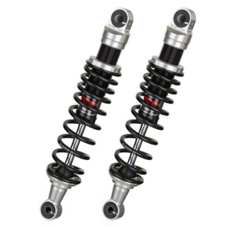 Pair Of Rear Shock Absorberyss Ref.RE302-330T-57-88 for KAWASAKI W650 99-06 and other model Monoammortizzatore YSS