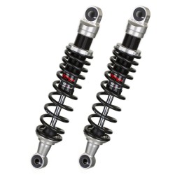 Pair Of Rear Shock Absorberyss Ref.RE302-330T-57-88 for KAWASAKI W650 99-06 and other model Monoammortizzatore YSS