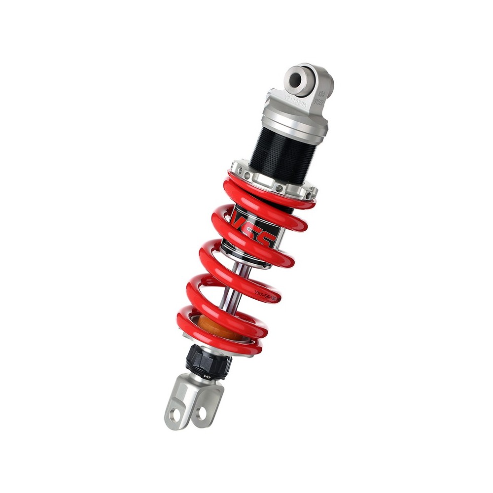 Rear Shock Absorberyss Ref.MZ456-305TR-33-85 for YAMAHA FZS Fazer 600 98-03 Monoammortizzatore YSS