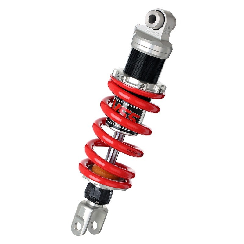 Rear Shock Absorberyss Ref.MZ456-305TR-33-85 for YAMAHA FZS Fazer 600 98-03 Monoammortizzatore YSS