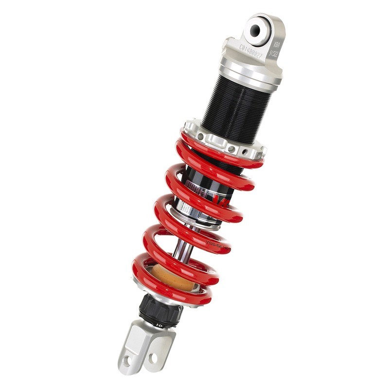 Rear Shock Absorberyss Ref.MZ456-315TR-36-85 for HONDA XL700V Transalp 08-13 Monoammortizzatore YSS