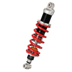 Mono Ammortizzatore Yss POSTMZ456-355TRL-10-85 per KAWASAKI Z1000 SX 10-16 e altri modelli Monoammortizzatore YSS