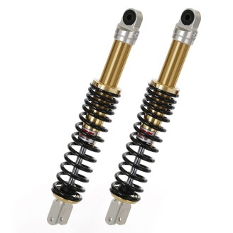 Spare parts and accessories YSS | Amotorbike.com