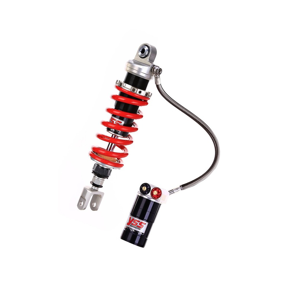 Mono Ammortizzatore Yss POSTMX456-325TRWL-10-858 Monoammortizzatore YSS
