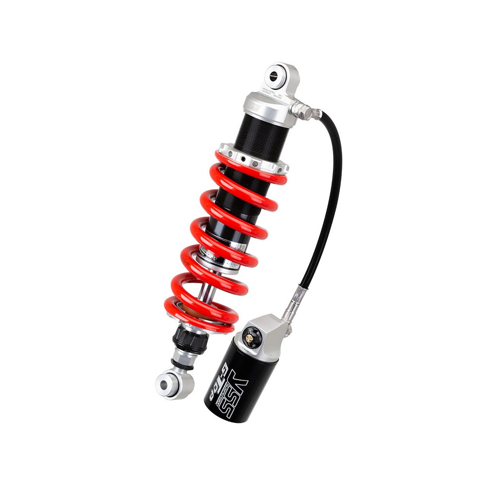 Rear Shock Absorberyss Ref.MX456-350TRCL-13-858 for TRIUMPH Tiger 1050i 07-12 Monoammortizzatore YSS