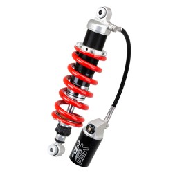 Mono Ammortizzatore Yss POSTMX456-350TRCL-13-858 per TRIUMPH Tiger 1050i 07-12 Monoammortizzatore YSS
