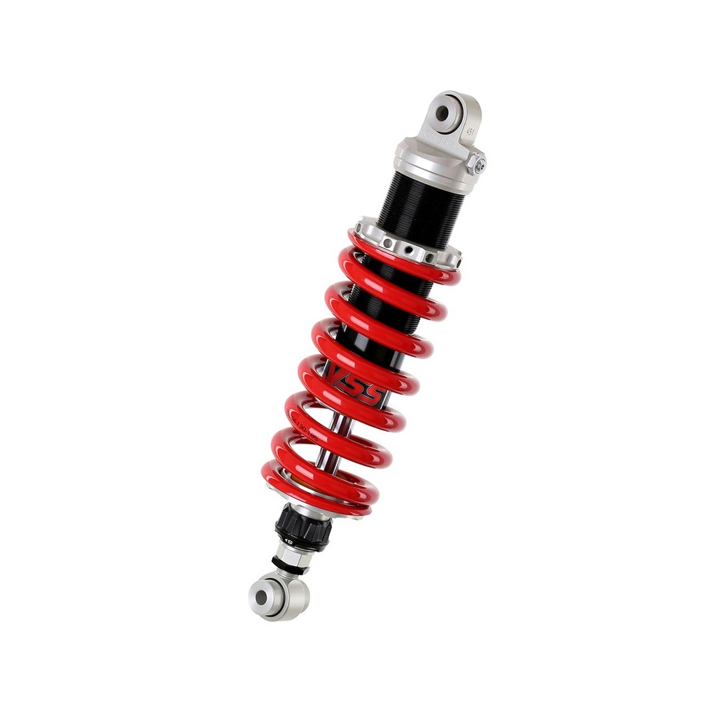 Rear Shock Absorberyss Ref.MZ456-350TRL-13-85 for TRIUMPH Tiger 1050i 07-16 Monoammortizzatore YSS