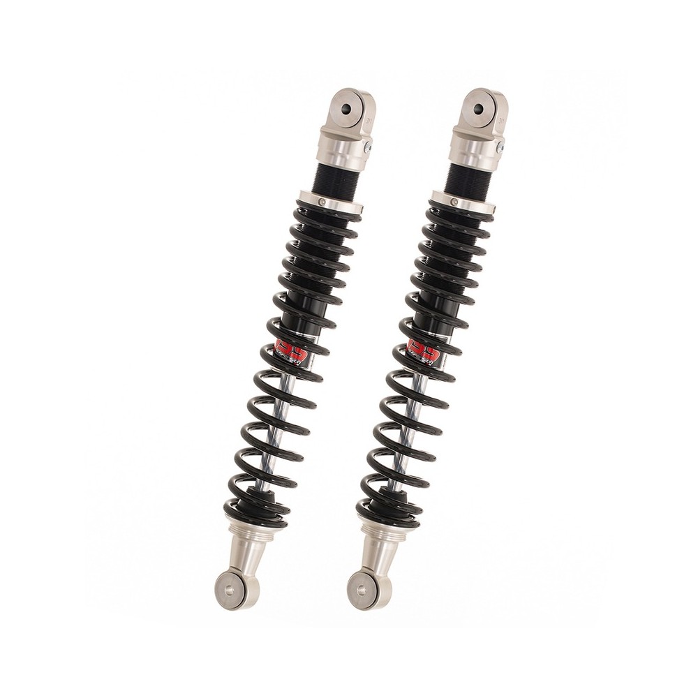 Coppia Ammortizzatori Yss POSTRE302-390T-01-88 per MOTO GUZZI Nevada 750 94 Monoammortizzatore YSS