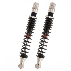 Pair Of Rear Shock Absorberyss Ref.RE302-390T-01-88 for MOTO GUZZI Nevada 750 94 Monoammortizzatore YSS