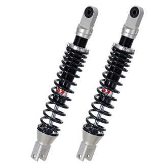 Spare parts and accessories YSS | Amotorbike.com