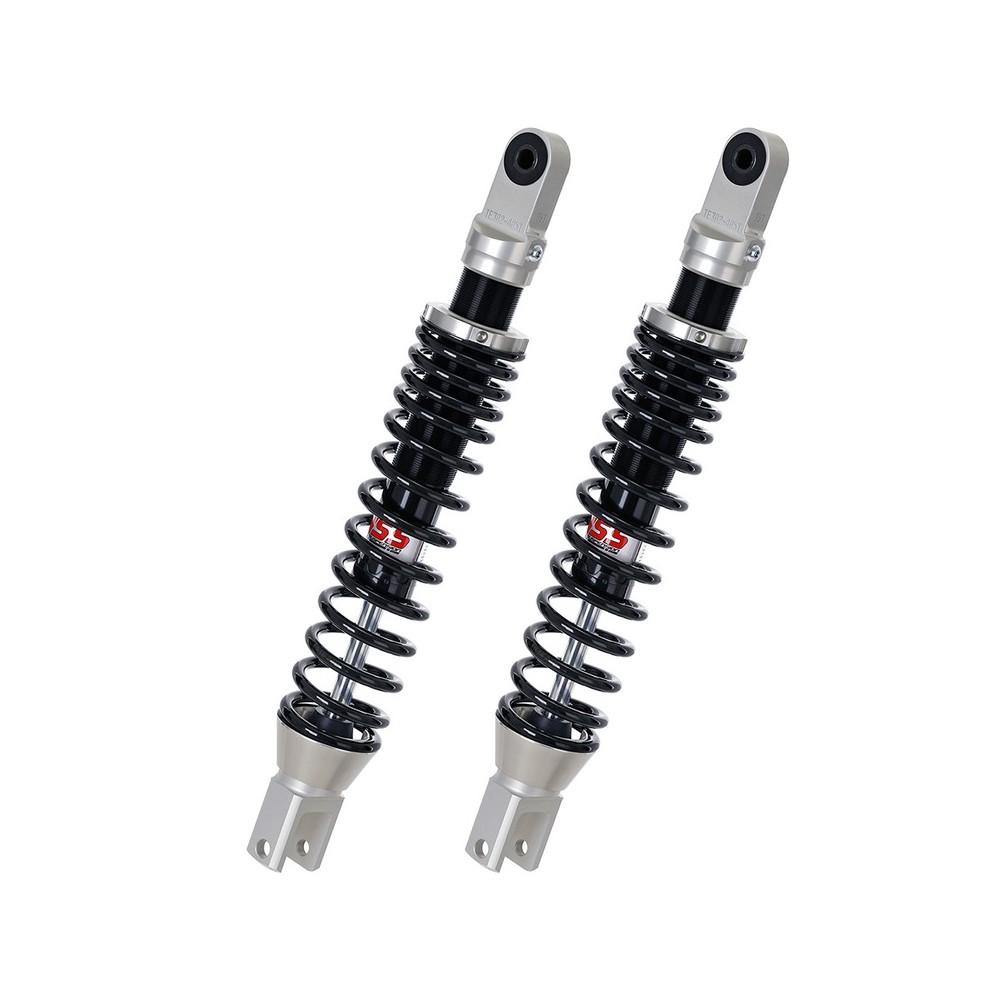 Coppia Ammortizzatori Yss POSTTE302-405T-01-88 per KYMCO Xciting 400i 14-17 Monoammortizzatore YSS