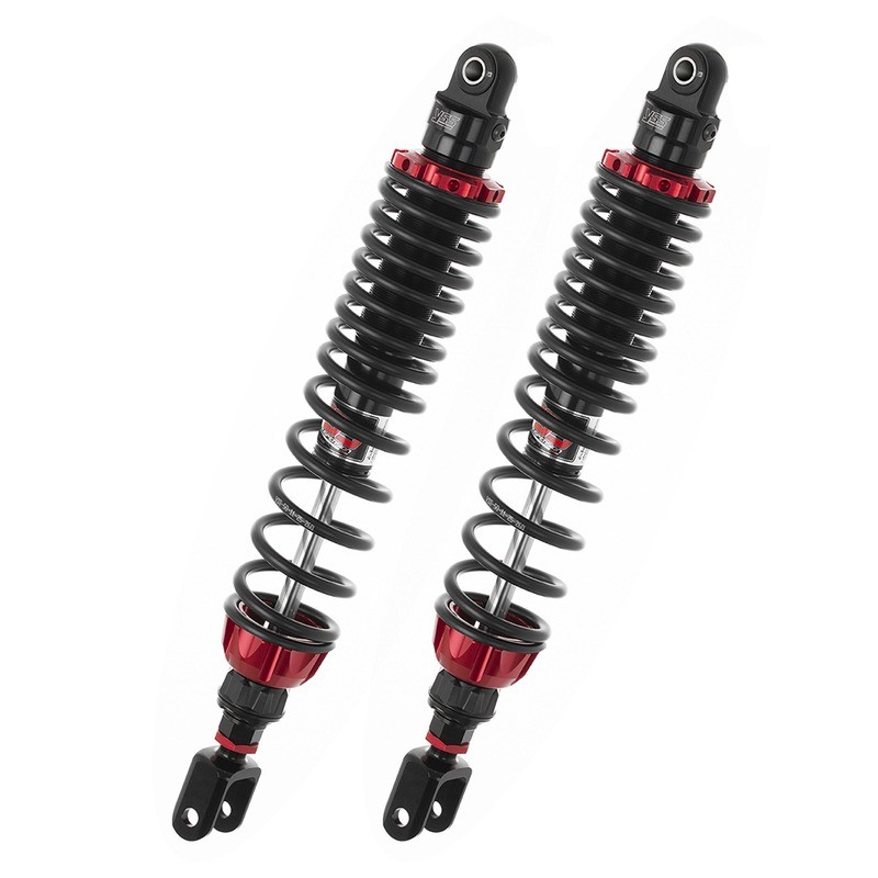 Pair Of Rear Shock Absorberyss Ref.TZ302-430TRL-01-88A for HONDA Forza 300 18-20 and other model Monoammortizzatore YSS
