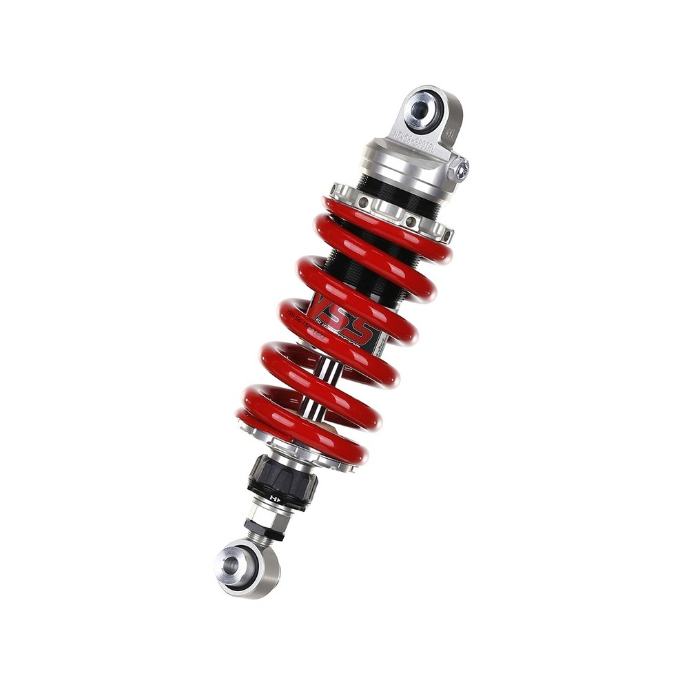 Rear Shock Absorberyss Ref.MZ456-280TRL-10-85 for HONDA CBR 900 RR Fireblade 02-03 Monoammortizzatore YSS