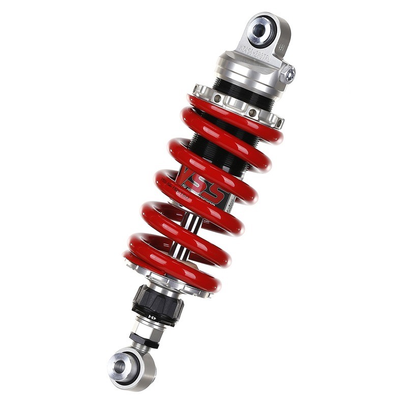 Rear Shock Absorberyss Ref.MZ456-280TRL-10-85 for HONDA CBR 900 RR Fireblade 02-03 Monoammortizzatore YSS