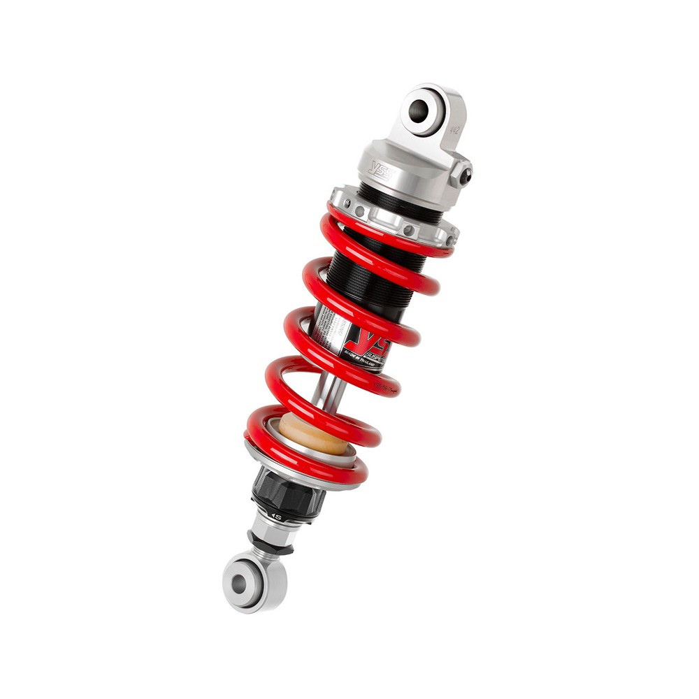 Mono Ammortizzatore Yss POSTMZ456-285TRL-33-85 per DUCATI Hypermotard 950 23- Monoammortizzatore YSS