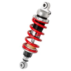 Mono Ammortizzatore Yss POSTMZ456-285TRL-33-85 per DUCATI Hypermotard 950 23- Monoammortizzatore YSS