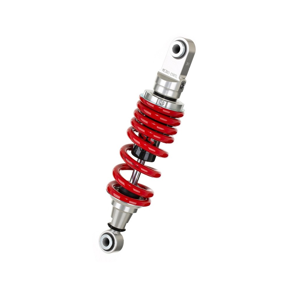 Rear Shock Absorberyss Ref.ME302-290TL-01-85 for DERBI Senda R/SM 125 04-14 Monoammortizzatore YSS