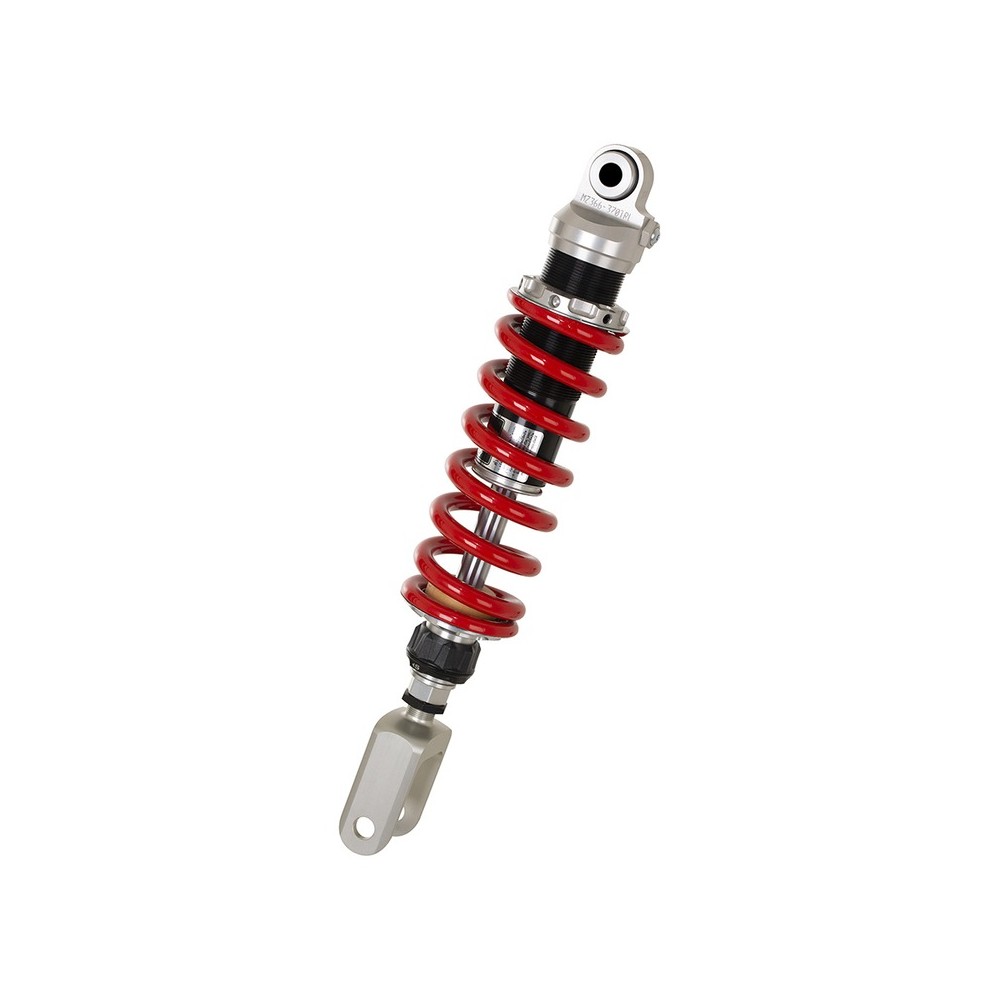 Rear Shock Absorberyss Ref.MZ366-370TRL-02-85 for KAWASAKI ZZE 600 90-92 Monoammortizzatore YSS