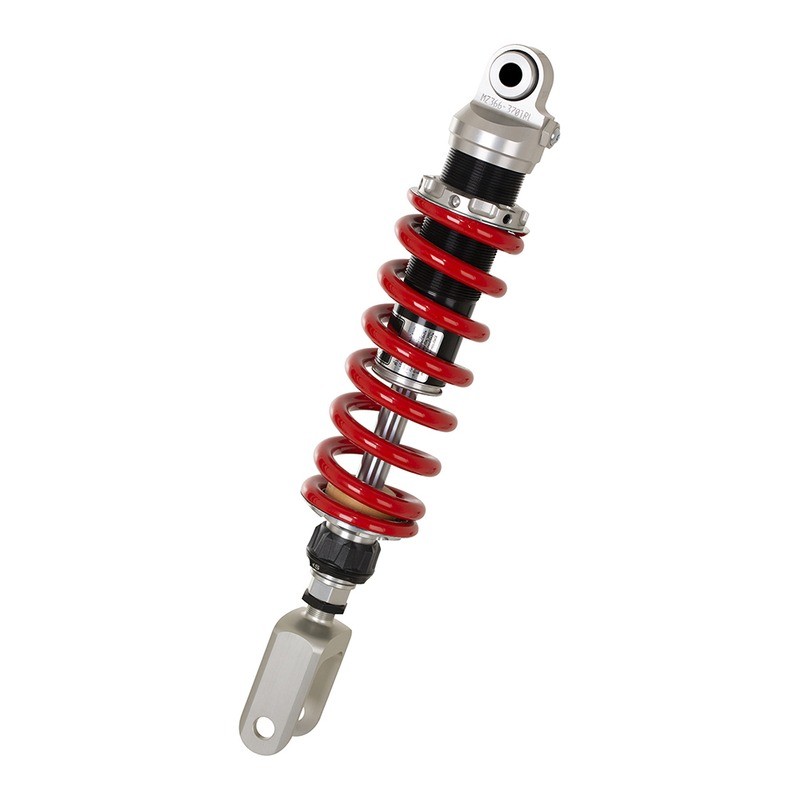Rear Shock Absorberyss Ref.MZ366-370TRL-02-85 for KAWASAKI ZZE 600 90-92 Monoammortizzatore YSS