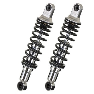 Pair Of Rear Shock Absorberyss Ref.RE302-300T-02-88 for KAWASAKI EL Eliminator 250 88-95 and other model Monoammortizzatore YSS