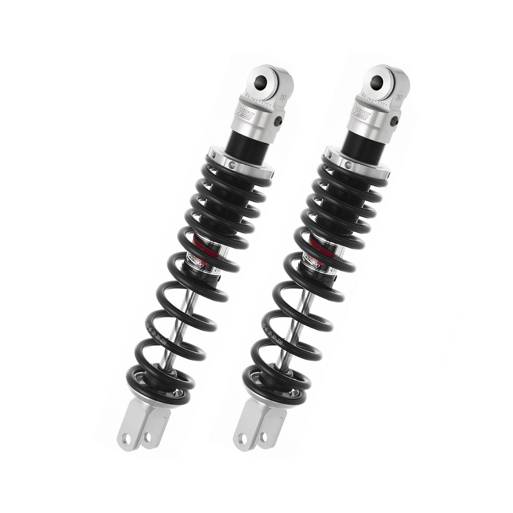 Coppia Ammortizzatori Yss POSTRE302-335T-02-88 per HONDA CB Four 750 69-03 e altri modelli Monoammortizzatore YSS