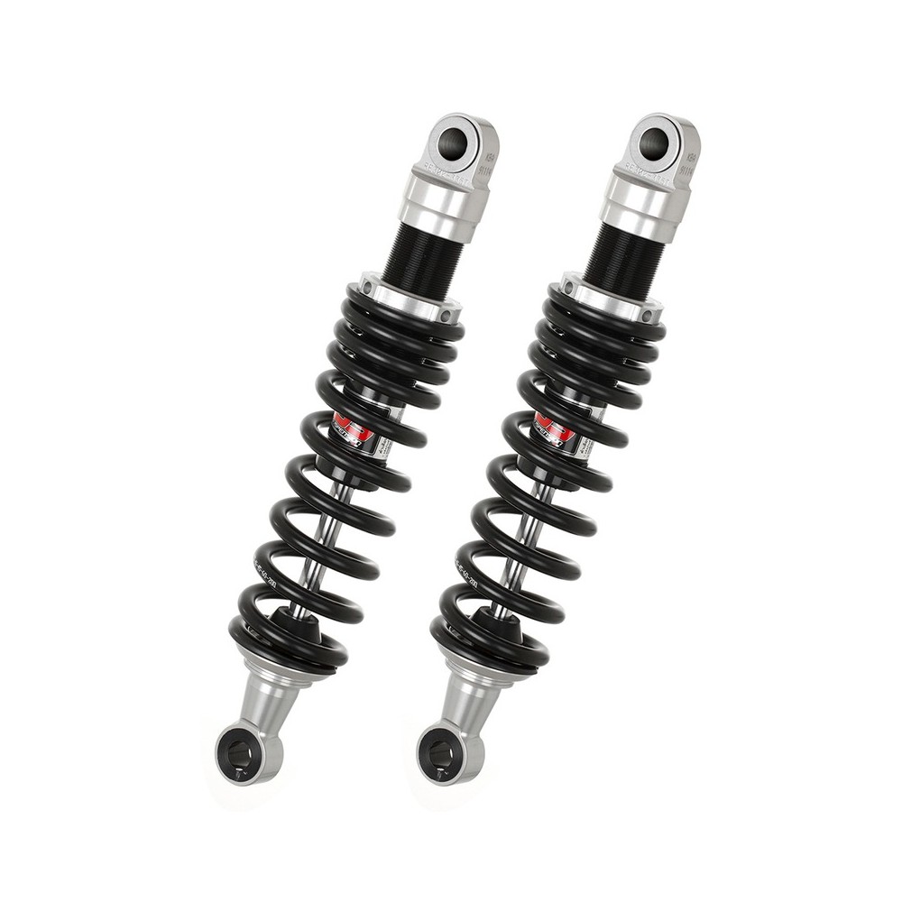 Coppia Ammortizzatori Yss POSTRE302-335T-08-88 per HONDA GL Goldwing 00 88-01 e altri modelli Monoammortizzatore YSS
