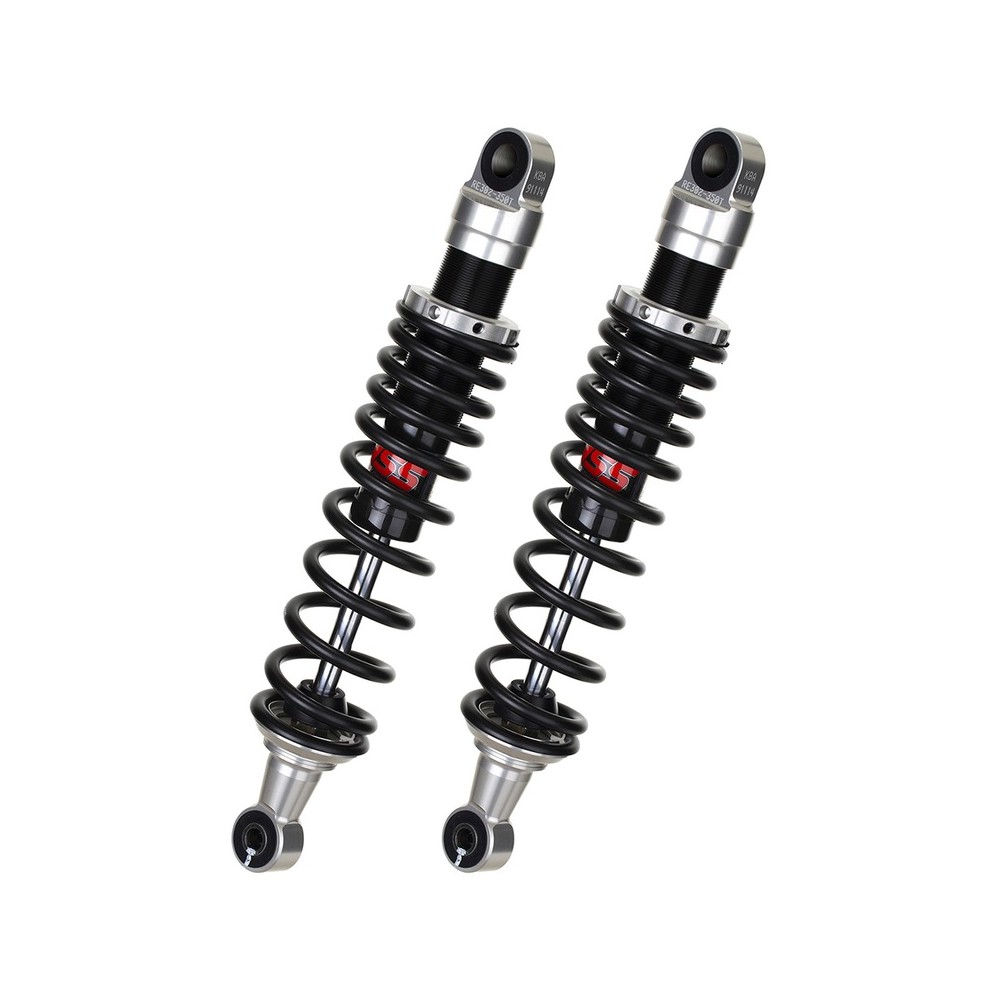 Pair Of Rear Shock Absorberyss Ref.RE302-350T-21-88 for HONDA CB 750 Seven Fifty 92-03 Monoammortizzatore YSS