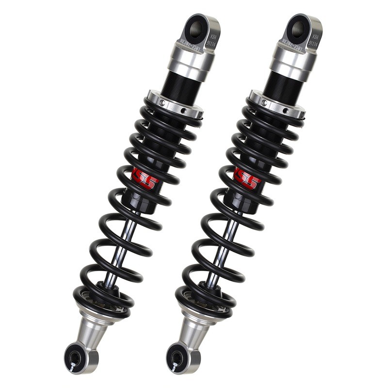 Pair Of Rear Shock Absorberyss Ref.RE302-350T-21-88 for HONDA CB 750 Seven Fifty 92-03 Monoammortizzatore YSS