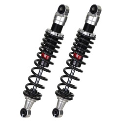 Pair Of Rear Shock Absorberyss Ref.RE302-350T-21-88 for HONDA CB 750 Seven Fifty 92-03 Monoammortizzatore YSS