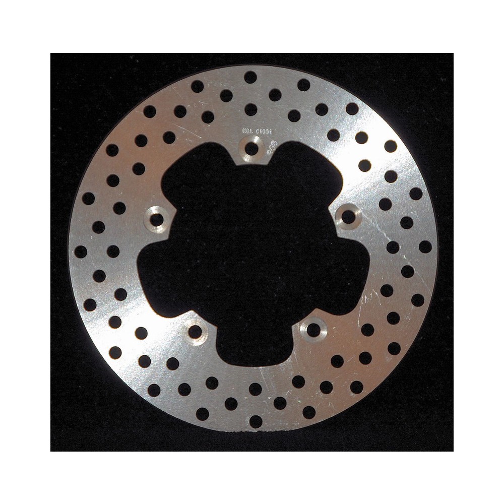 Brake Disc Bmw C1 125/20099-03 Front/Rear Dischi Scooter EBC