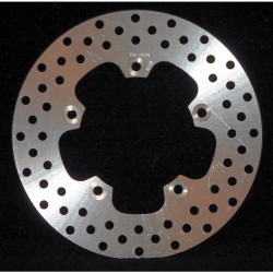 Brake Disc Bmw C1 125/20099-03 Front/Rear Dischi Scooter EBC