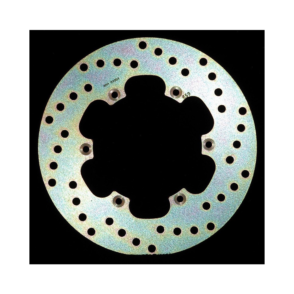Brake Disc Aprilia Rs 125 92-95 for APRILIA RS 125 92-95 Dischi Moto EBC