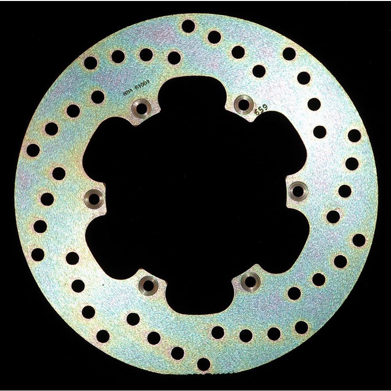 Disco Freno Aprilia Rs 125 92-95 per APRILIA RS 125 92-95 Dischi Moto EBC