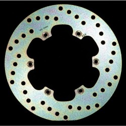 Brake Disc Aprilia Rs 125 92-95 for APRILIA RS 125 92-95 Dischi Moto EBC