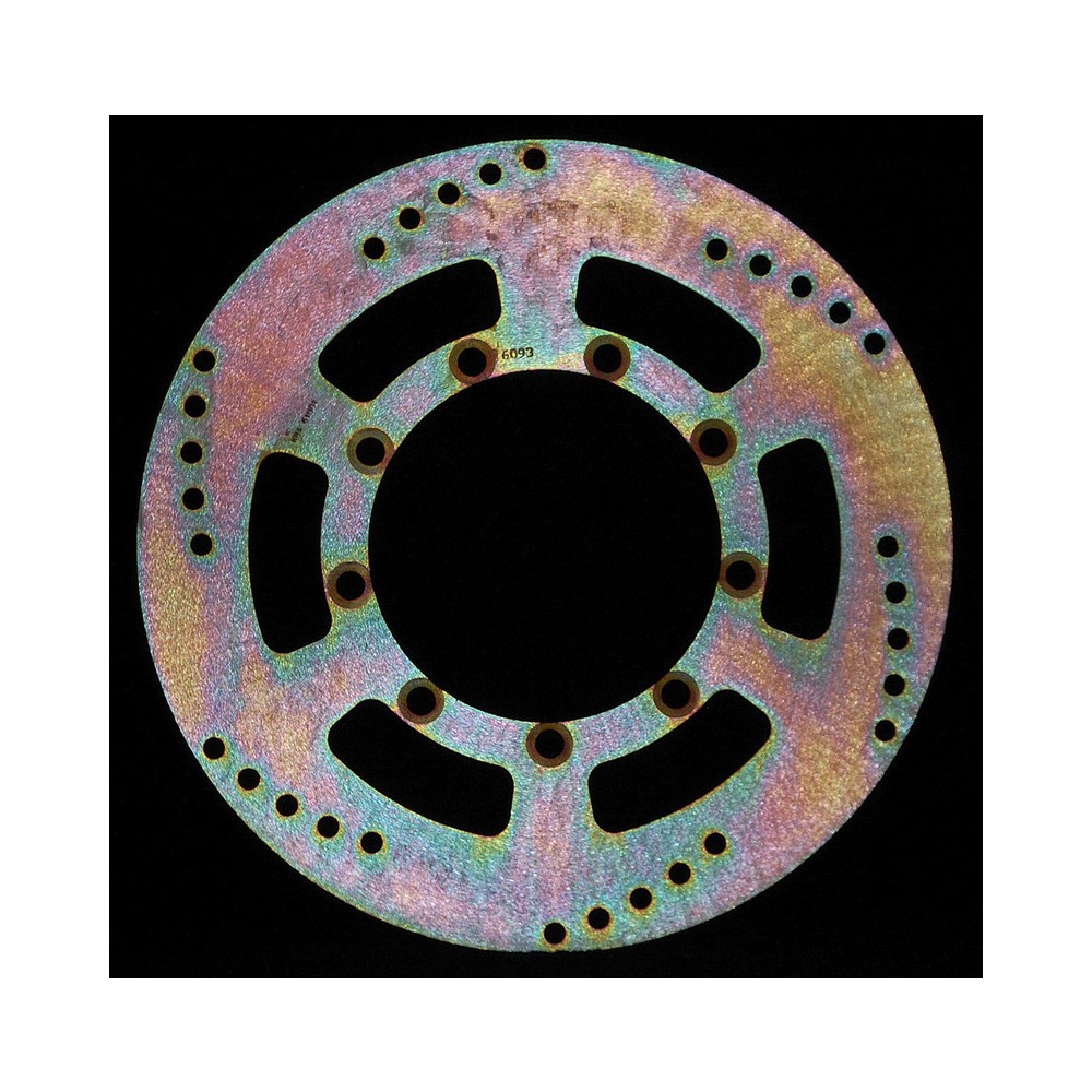 Brake Disc Kawa Kle 500 FRONT91-03 for KAWASAKI KLE 500 91-03 Dischi Moto EBC